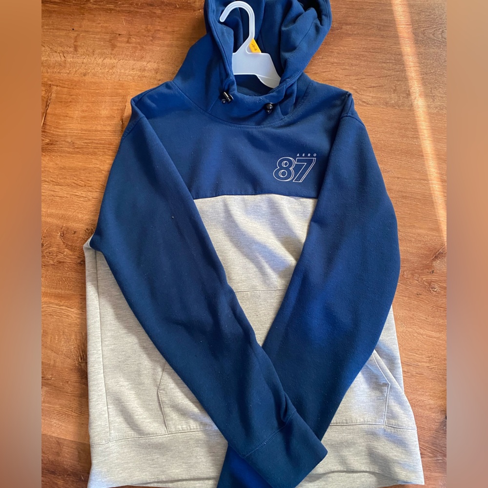 Aeropostale hoodie